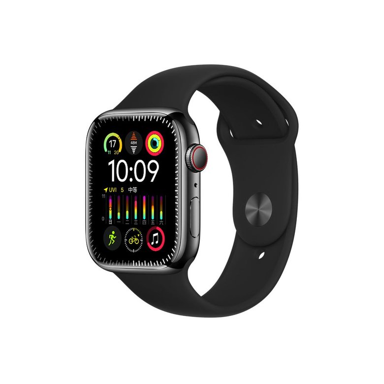 Mıfly S9 Pro Sıyah Akıllı Saat