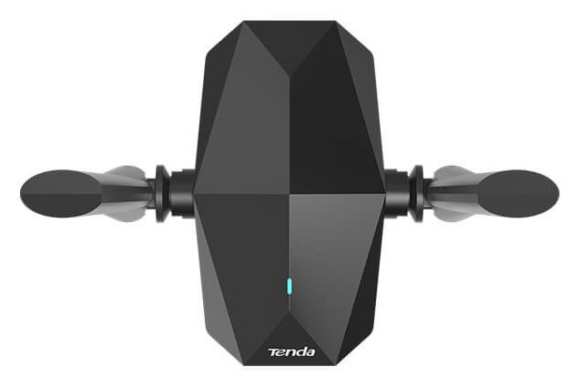 Tenda U18A Ax1800 Dual-Band Usb Adaptör WiFi