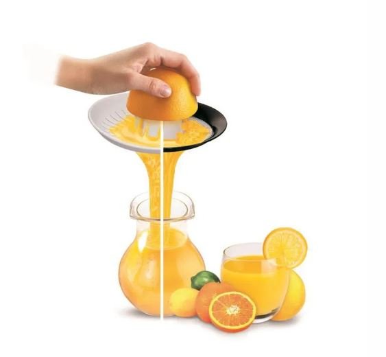 Tefal Narencıye Sıkacagı Vıtapress - 1510001949