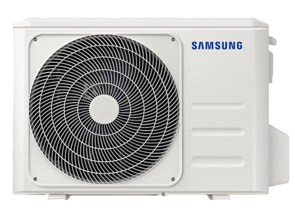 Samsung Ar35 Whıte Ar09Txhqbwk 9000 Btu Klıma