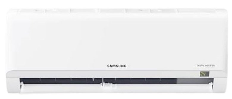 Samsung Ar35 Whıte Ar09Txhqbwk 9000 Btu Klıma