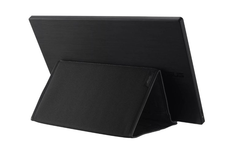 15.6 Asus Mb166C Ips Fhd 60Hz 5Ms Type-C