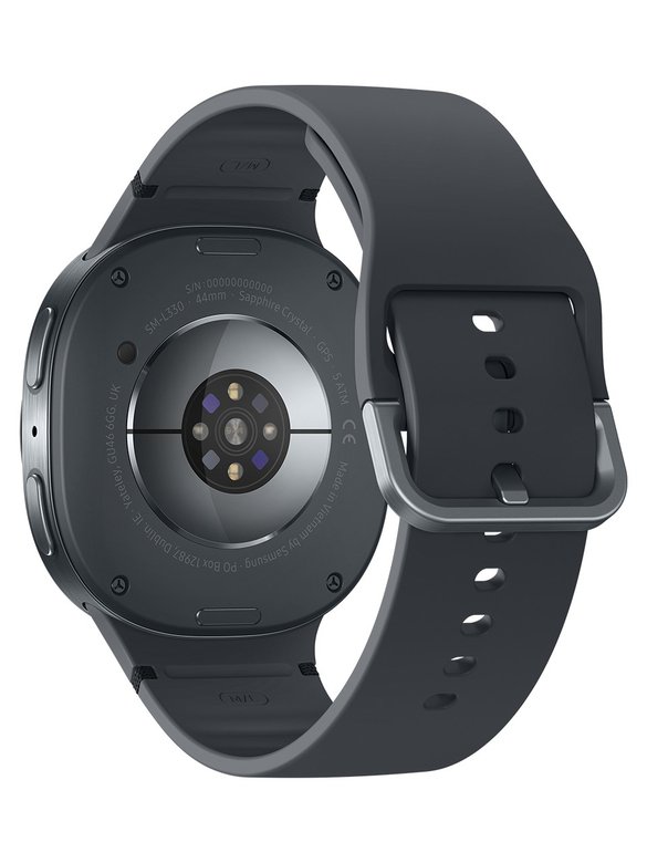 Samsung Watch 8 44Mm Sm-L330  Gray Akıllı Saat