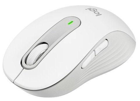 Logıtech M650 Signature Kablosuz Mouse Beyaz 910-006255