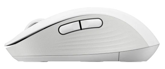 Logıtech M650 Signature Kablosuz Mouse Beyaz 910-006255