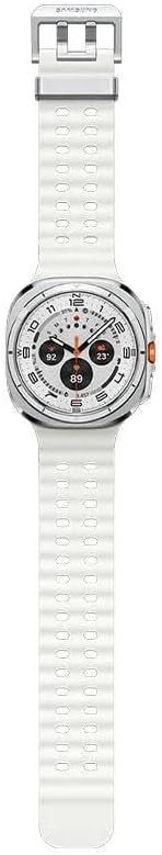 Samsung Watch Ultra 47Mm Sm-L700 Whıte Tıtanyum