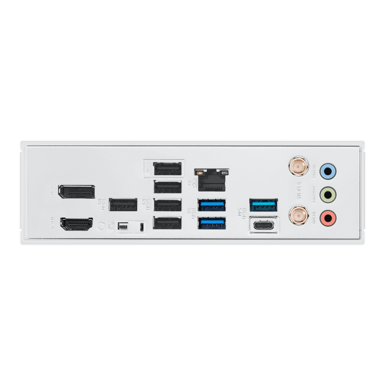 Asus B850M Max Gaming WiFi Am5 Ddr5 8000Mhz(Oc)  Matx Hdmı Anakart