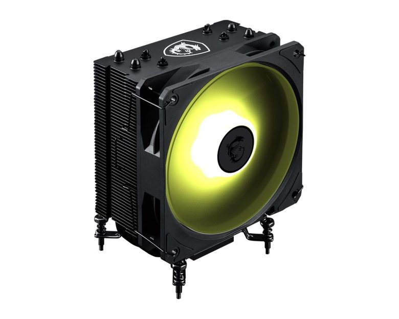 Msı Mag Corefrozr Aa13 Hava Sogutucu