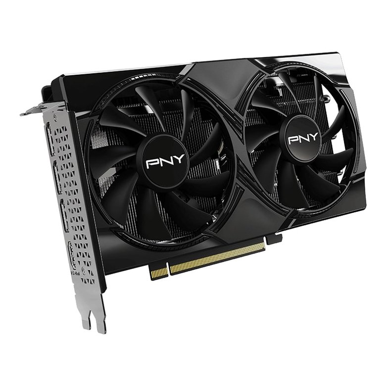 Pny Rtx 5060 8Gb Gddr7 128Bit (Vcg50608Dfxpb1) Ekran Kartı