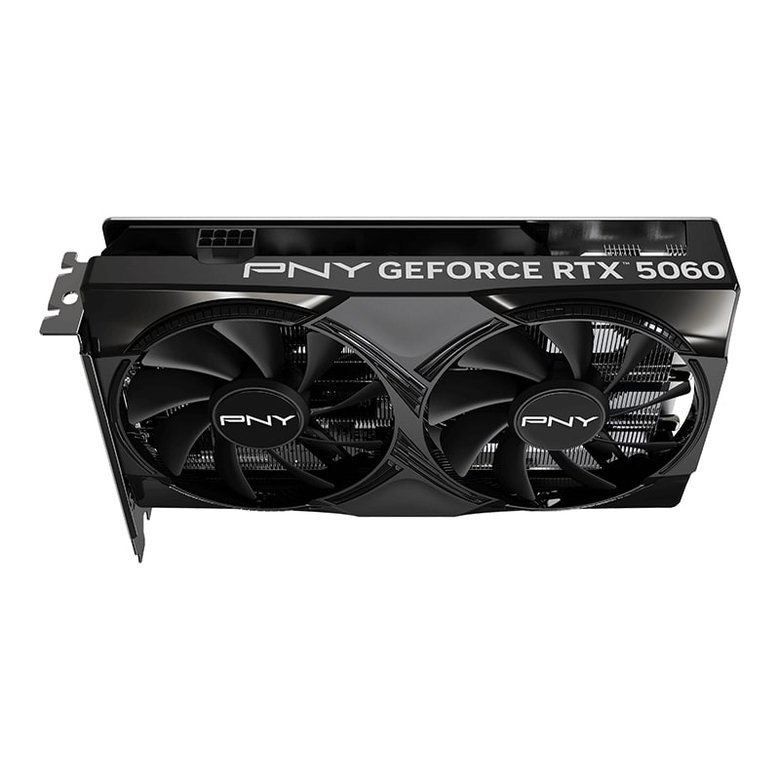 Pny Rtx 5060 8Gb Gddr7 128Bit (Vcg50608Dfxpb1) Ekran Kartı