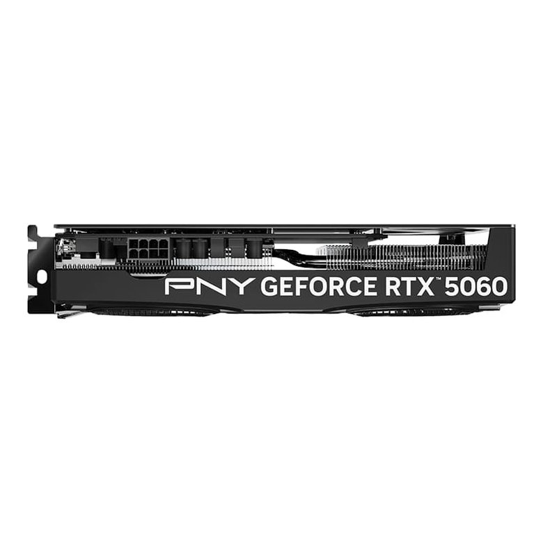 Pny Rtx 5060 8Gb Gddr7 128Bit (Vcg50608Dfxpb1) Ekran Kartı