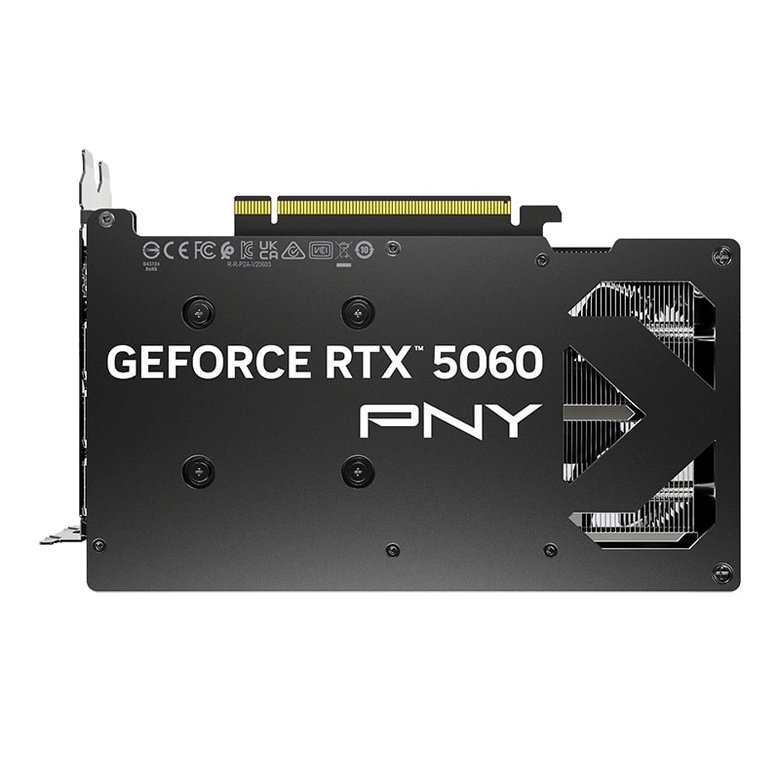 Pny Rtx 5060 8Gb Gddr7 128Bit (Vcg50608Dfxpb1) Ekran Kartı