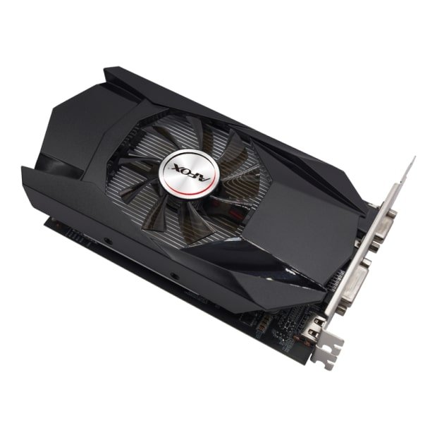 Afox Geforce Gt 740 4Gb Ekran Kartı (Af740-4096D5H3-V3)