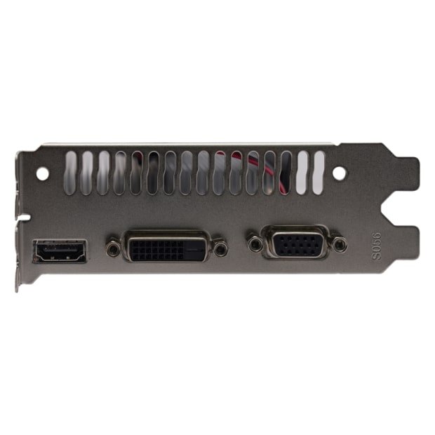 Afox Geforce Gt 740 4Gb Ekran Kartı (Af740-4096D5H3-V3)