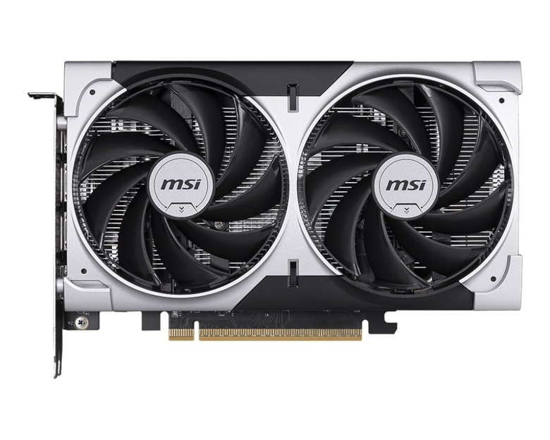 Msı Geforce Rtx 5050 8G Ventus 2X Oc