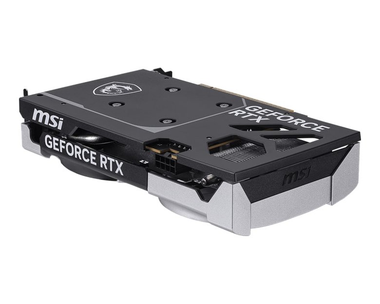 Msı Geforce Rtx 5050 8G Ventus 2X Oc