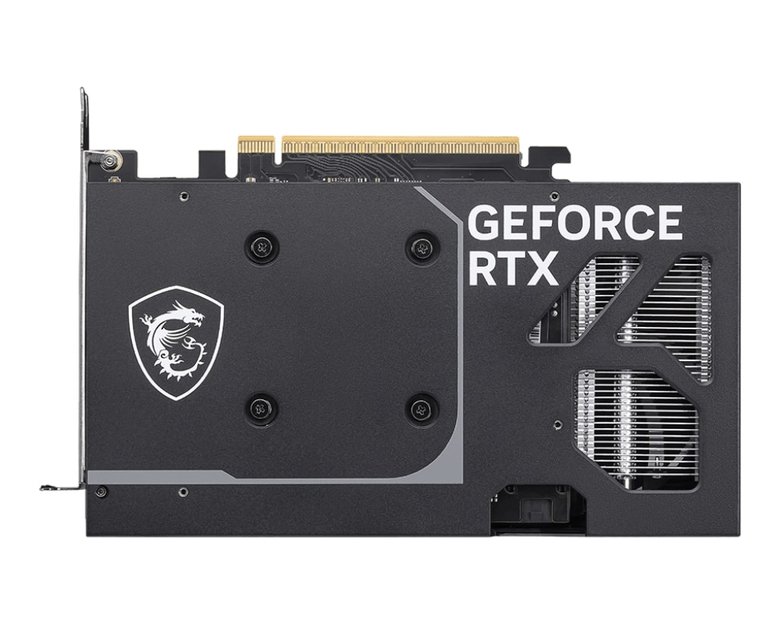 Msı Geforce Rtx 5050 8G Ventus 2X Oc