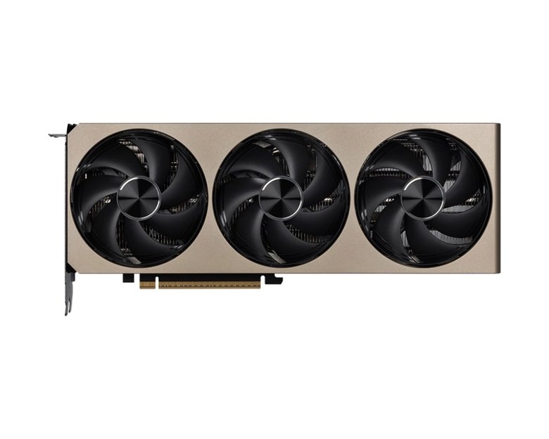 Msı Geforce Rtx 5080 16G Inspıre 3X Oc Vga