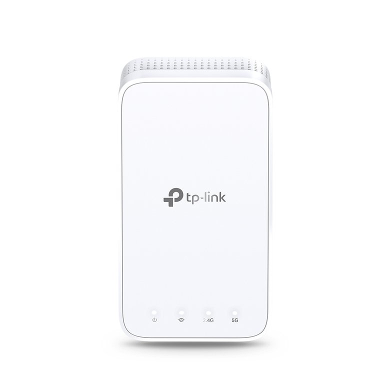 Tp-Lınk Re330 Ac1200 Dual Band Prız Tıpı Mesh WiFi Extender