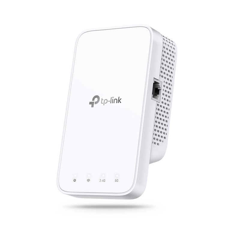 Tp-Lınk Re330 Ac1200 Dual Band Prız Tıpı Mesh WiFi Extender