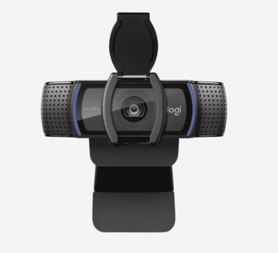 Logıtech C920S Hd Pro Mikrofonlu Webcam 960-001252