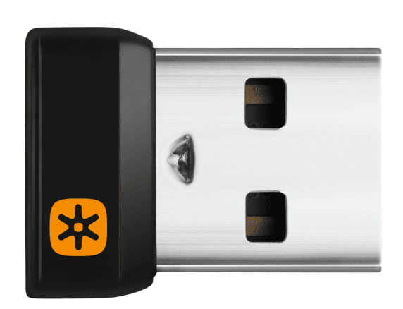 Logıtech Yeni Usb Unıfyıng Alıcı 910-005931