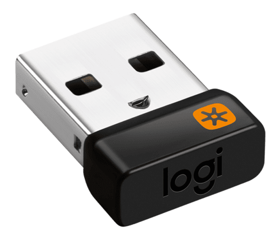 Logıtech Yeni Usb Unıfyıng Alıcı 910-005931