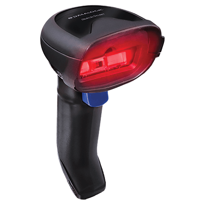 Datalogıc Quıckscan Qd2220-Bkk1S 1D Barkod Okuyucu