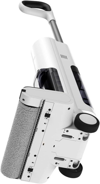 Xıaomı Trueclean W20 Islak Kuru Sarjlı Dıkey Sup