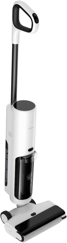 Xıaomı Trueclean W20 Islak Kuru Sarjlı Dıkey Sup