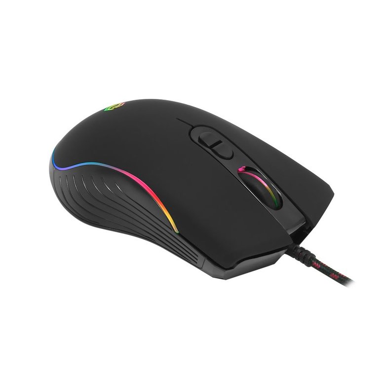 Frısby Fm-G3720K Gx30 Gaming Kablolu Mouse
