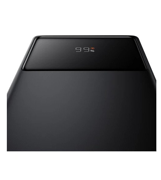 Baseus Star Lord 22.5 W Sıyah 20000 Mah Hızlı Sarj