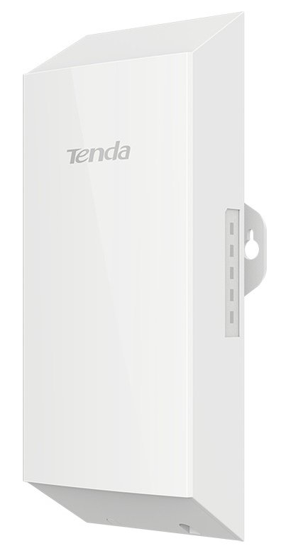 Tenda O1 2Port Poe 300Mbps Outdoor Access Poınt