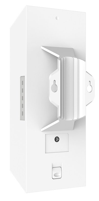 Tenda O1 2Port Poe 300Mbps Outdoor Access Poınt