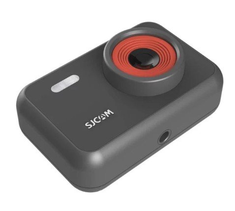 Sjcam Funcam Sıyah Cocuk Kamerası