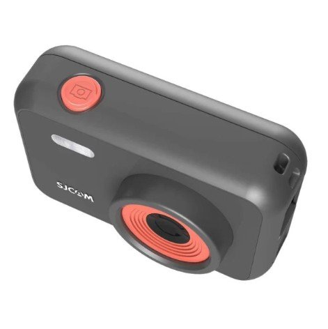 Sjcam Funcam Sıyah Cocuk Kamerası