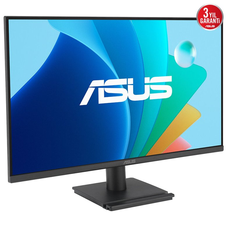 27 Asus Va279Hg 120Hz 1Ms Eye Care Monıtor
