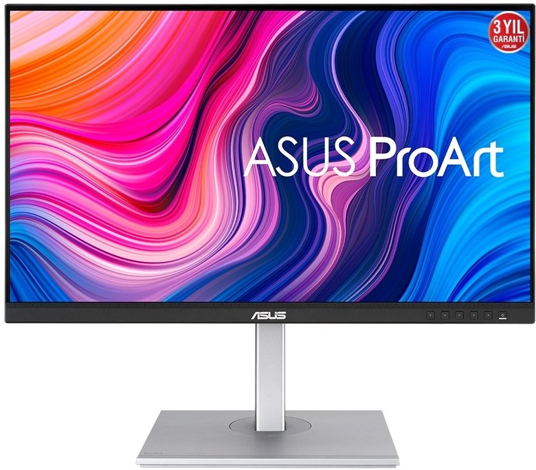 27 Asus Pa279Cv Ips Uhd 5Ms 60Hz Hdmı Dp Usb-C