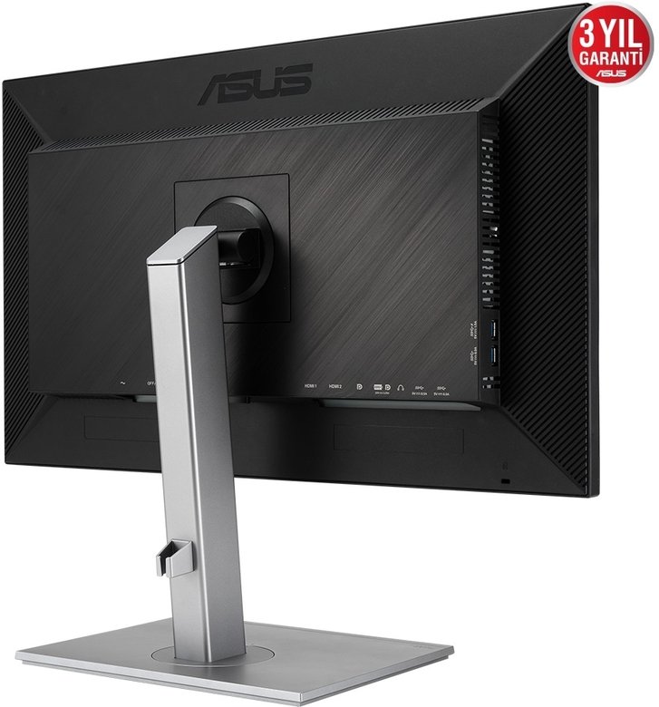 27 Asus Pa279Cv Ips Uhd 5Ms 60Hz Hdmı Dp Usb-C