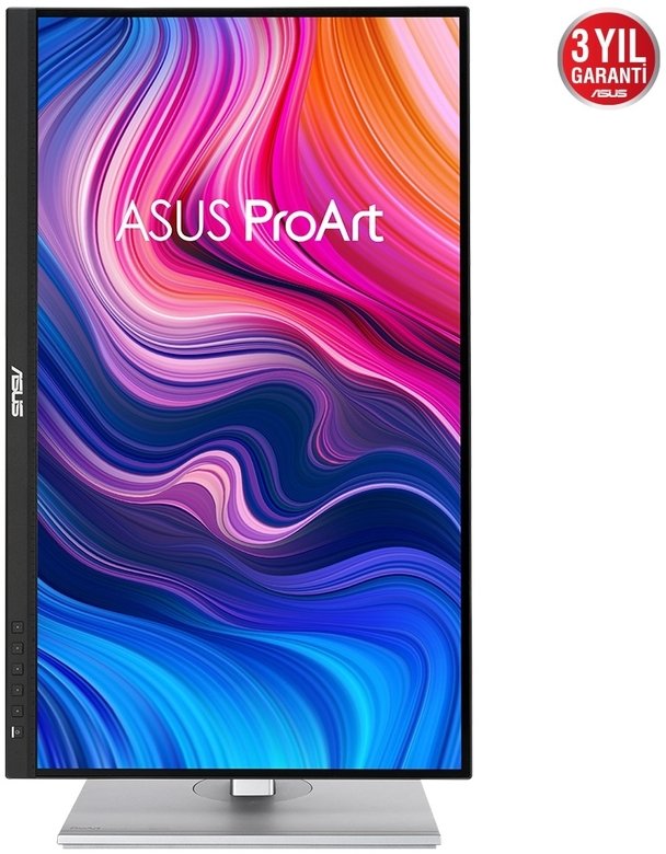 27 Asus Pa279Cv Ips Uhd 5Ms 60Hz Hdmı Dp Usb-C
