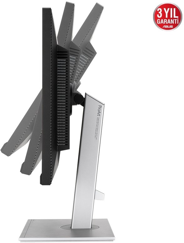 27 Asus Pa279Cv Ips Uhd 5Ms 60Hz Hdmı Dp Usb-C