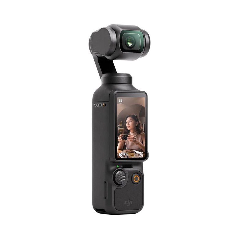 Djı Osmo Pocket 3 Gimbal