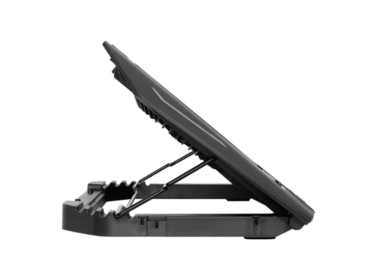 Frısby Fnc-5250St Rgb Gaming Notebook Soğutucu