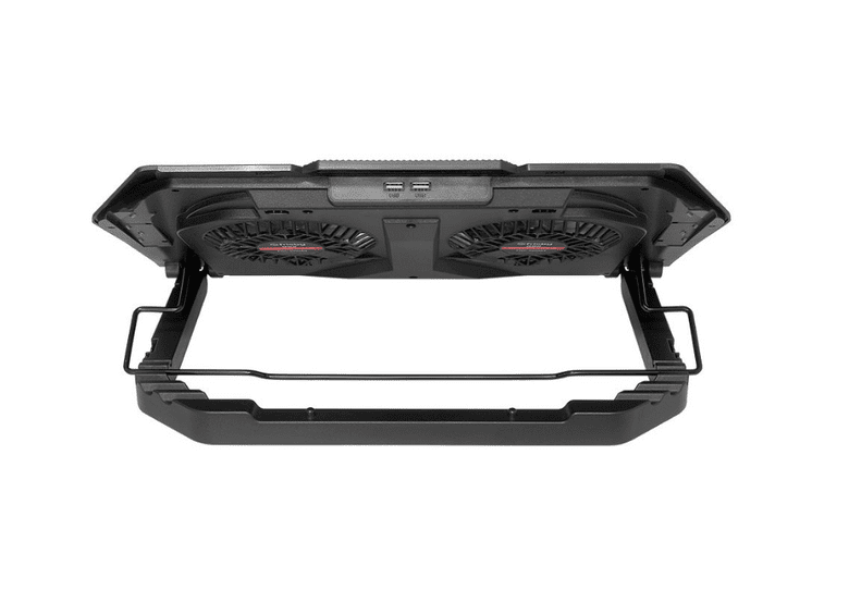 Frısby Fnc-5250St Rgb Gaming Notebook Soğutucu