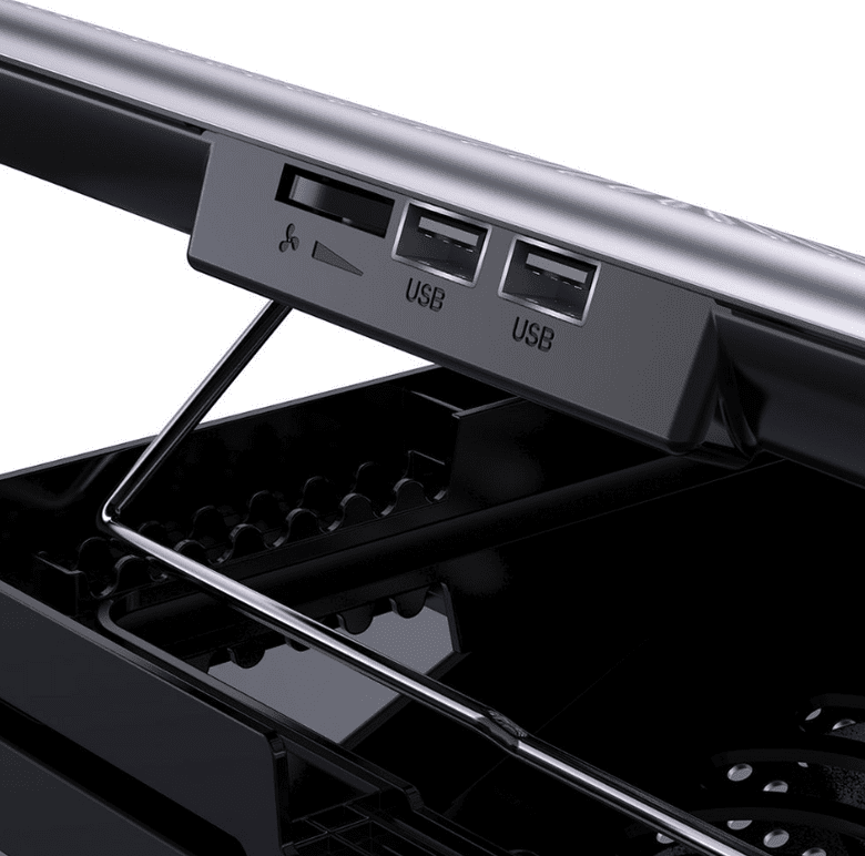 Frısby Fnc-5260St Notebook Soğutucu & Stand