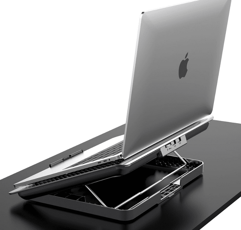 Frısby Fnc-5260St Notebook Soğutucu & Stand