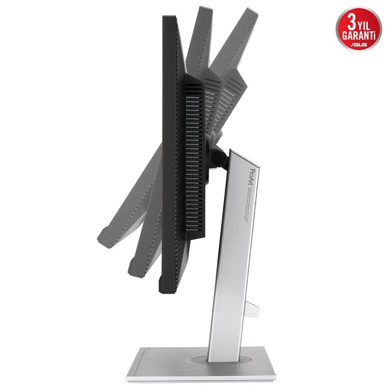 27 Asus Pa278Cv Ips Qhd 5Ms 75Hz Hdmı Dp