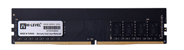 16Gb Kutulu Ddr4 3200Mhz Hlv-Pc25600D4-16G Hı-Level