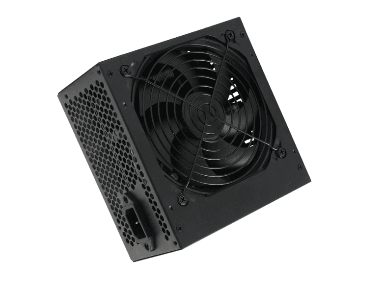 Frısby Fr-Ps55F12B 550W 12Cm Fan Power Supply
