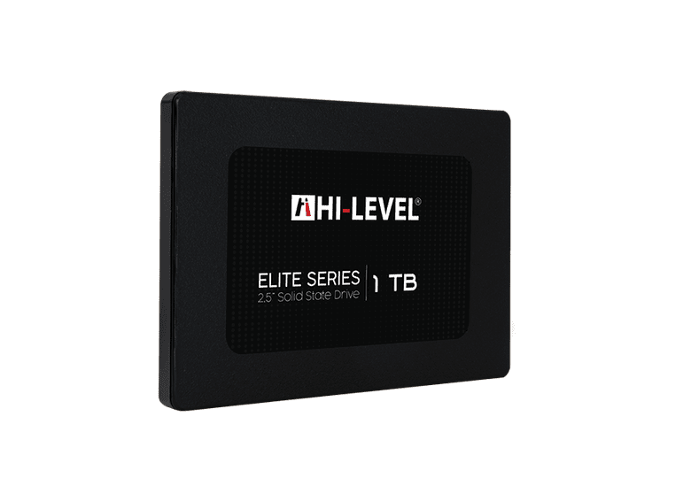 1Tb Hı-Level Hlv-Ssd30Elt/1T 2,5
